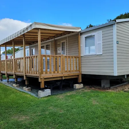 Mobilhome 8 Personnes *