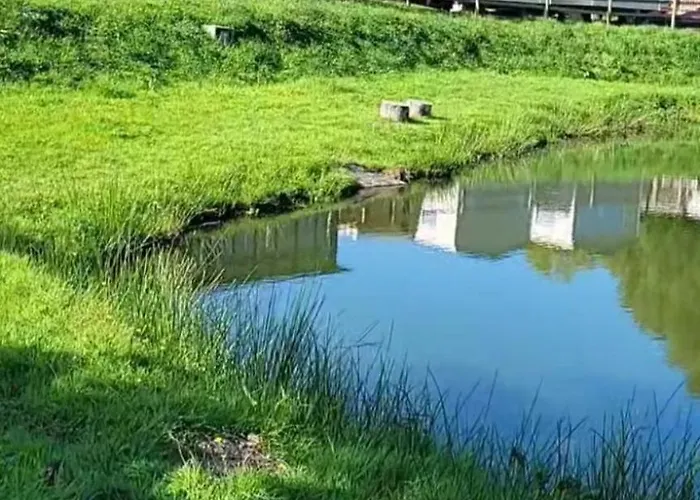 Camping Mobilhome 8 Personnes *