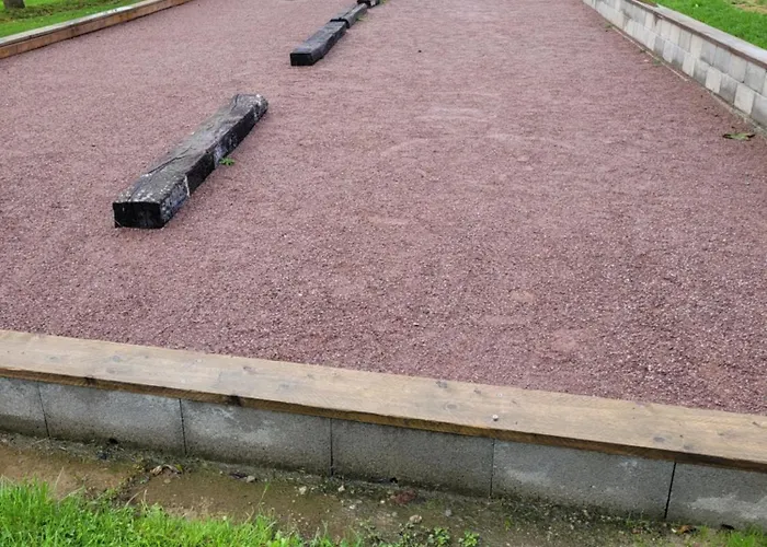 Mobilhome 8 Personnes Litteau